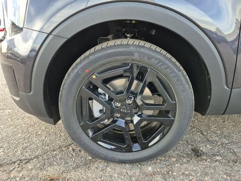 New 2025 Kia Telluride SX X-Line image 18