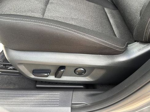 Used 2024 Nissan Rogue SV image 12