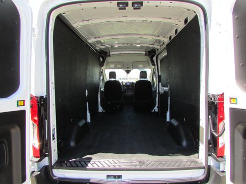 Used 2025 Ford Transit 250 148 Medium Roof w/ Load Area Protection Package RWD image 25