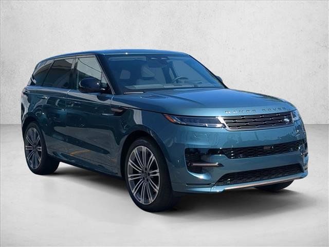 New 2027 Land Rover Range Rover Sport Dynamic SE AWD/4WD image 7
