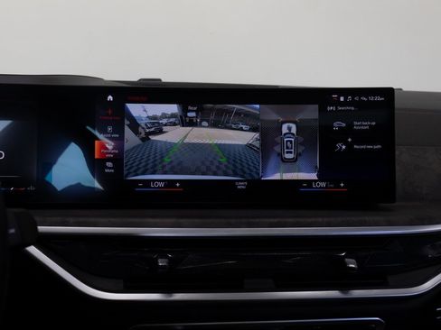 Used 2023 BMW X7 xDrive40i w/ Executive Package image 38