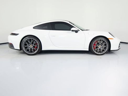 Certified 2026 Porsche 911 Carrera S RWD image 10