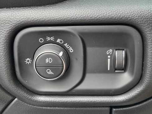 New 2026 RAM 3500 Tradesman AWD/4WD image 24