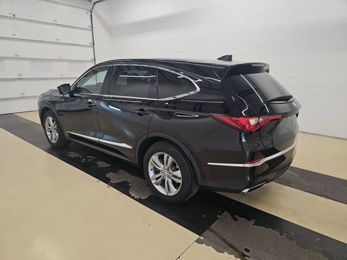 Used 2023 Acura MDX SH-AWD image 4