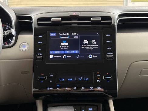 Certified 2024 Hyundai Tucson SEL image 19