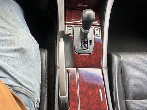 Used 2009 Acura TSX Sedan image 34