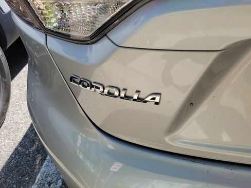 Certified 2026 Toyota Corolla LE FWD image 18