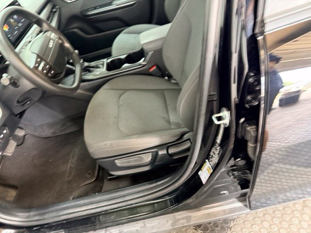Used 2025 Kia K4 FWD image 19
