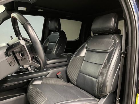 Used 2023 Ford F150 Raptor AWD/4WD image 19
