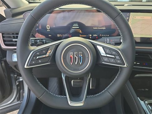 New 2026 Buick Envision Sport Touring image 27