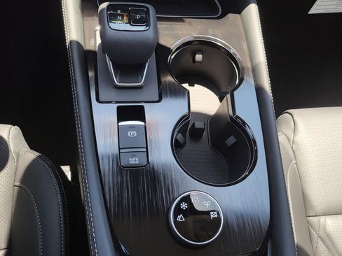 New 2026 Nissan Rogue Platinum AWD/4WD image 25