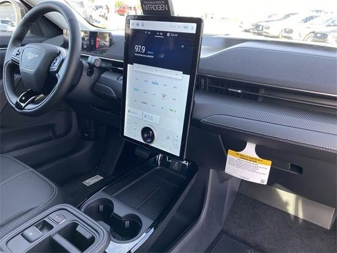 New 2026 Ford Mustang Mach-E Select image 14