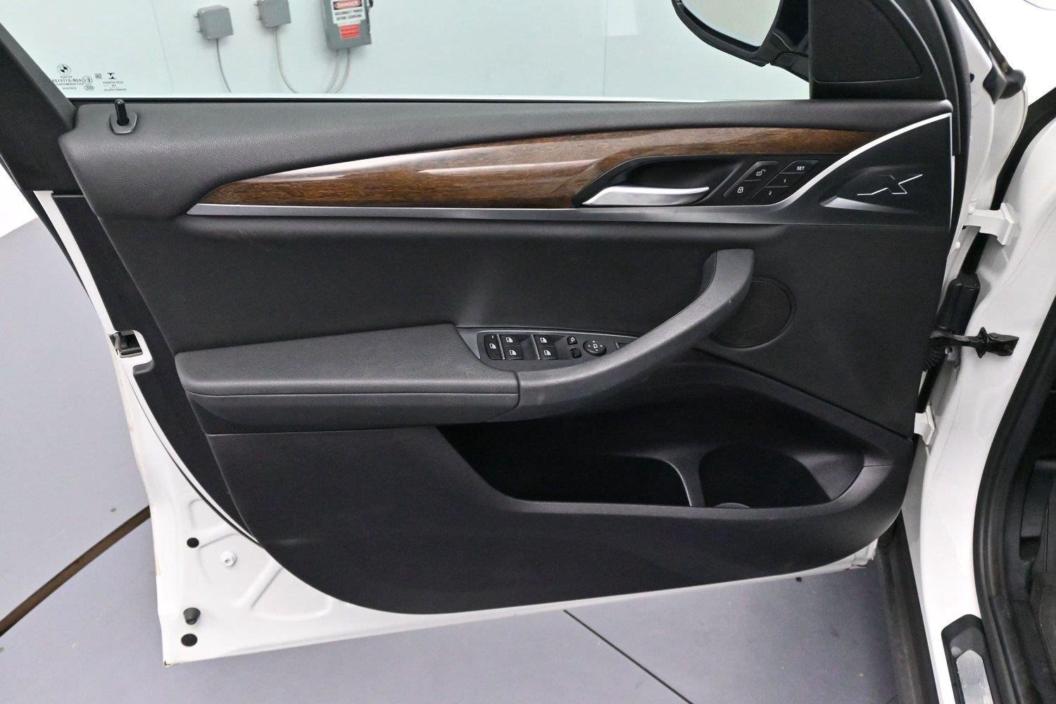 Used 2019 BMW X3 sDrive30i RWD image 9