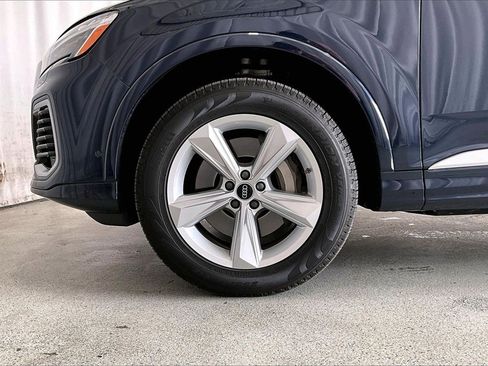 Used 2025 Audi Q7 3.0T Premium image 6