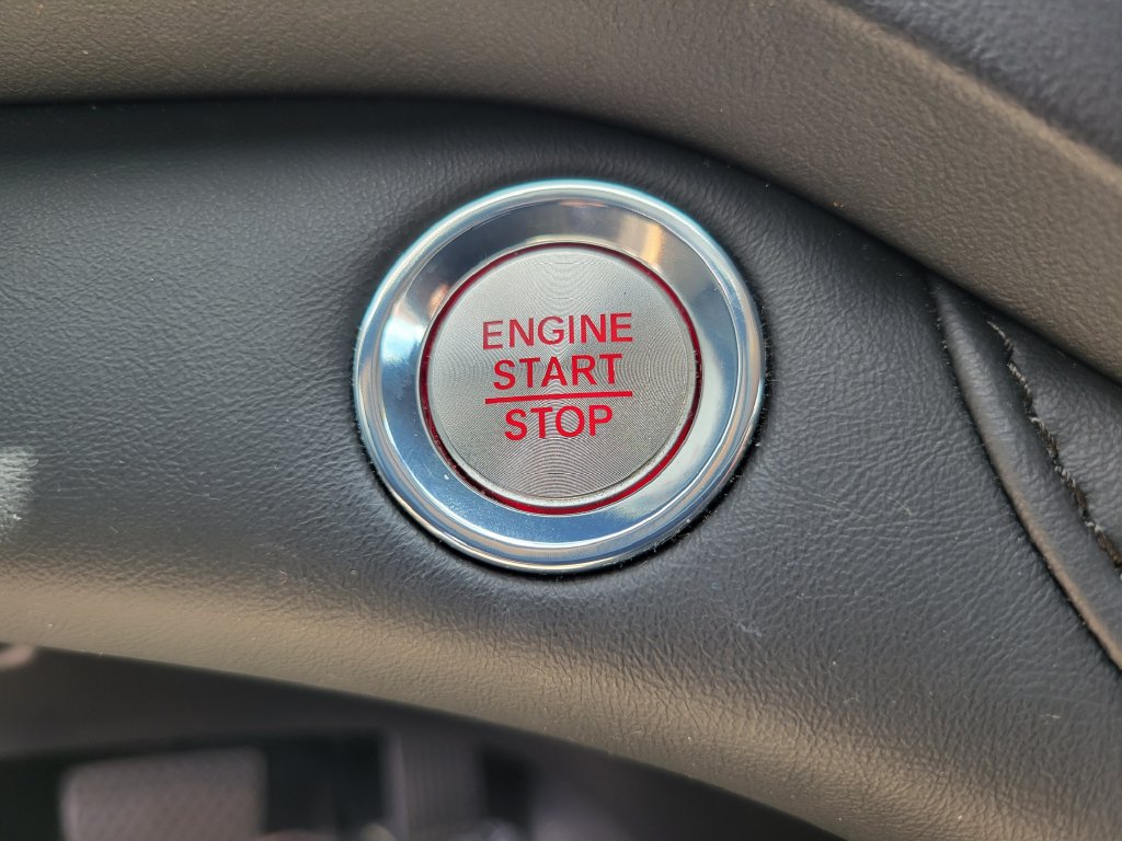 Certified 2021 Acura RDX FWD image 28