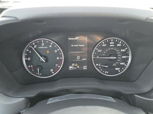 New 2026 Subaru Forester Sport image 22