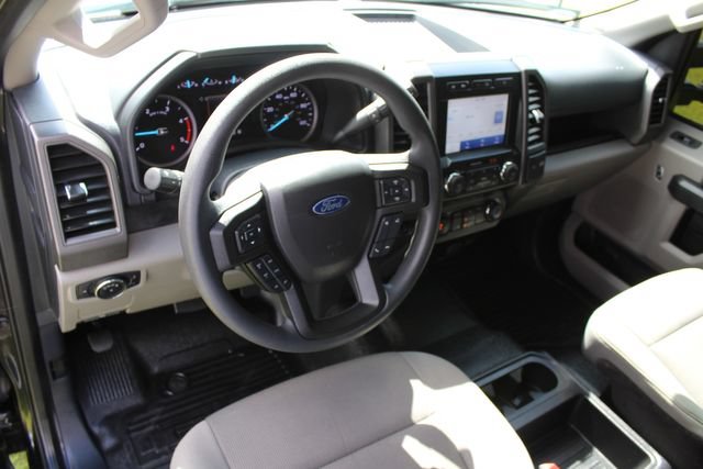 Used 2022 Ford F250 XL w/ STX Appearance Package AWD/4WD image 18