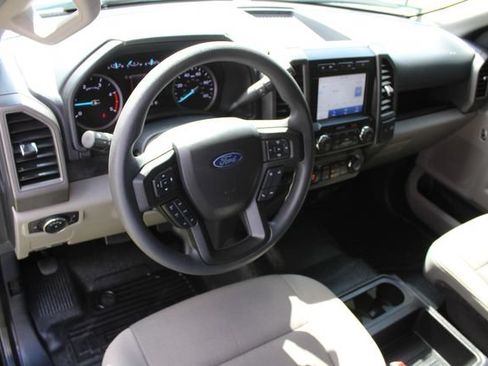 Used 2022 Ford F250 XL w/ STX Appearance Package AWD/4WD image 18