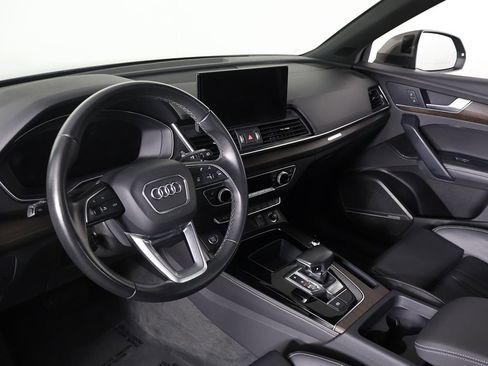 Used 2023 Audi Q5 2.0T Premium Plus w/ Premium Plus Package AWD/4WD image 30