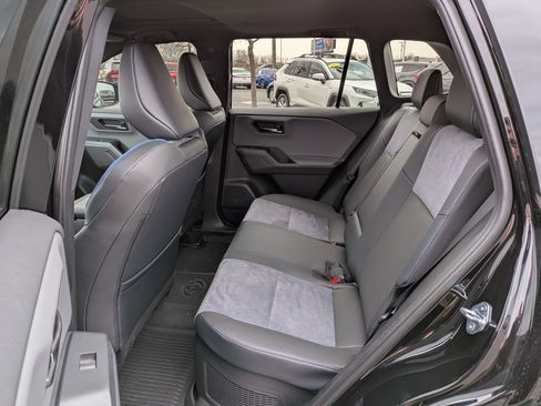 Used 2026 Toyota RAV4 XSE image 21