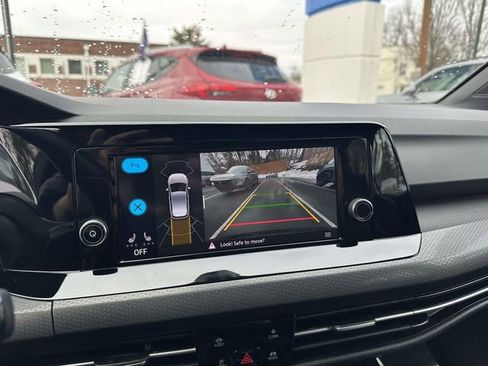 Used 2024 Volkswagen GTI S image 19