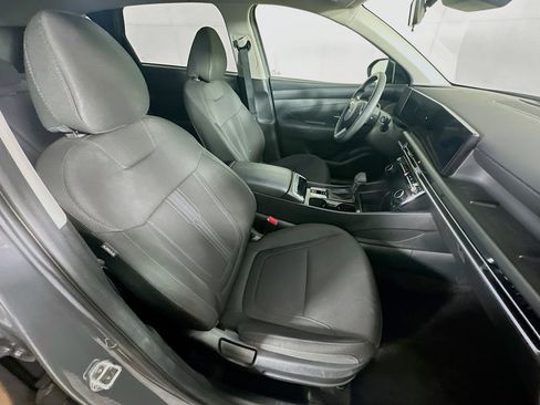 Used 2025 Hyundai Tucson SEL FWD image 31