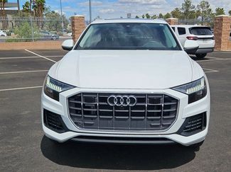 Used 2023 Audi Q8 Premium Plus w/ Premium Plus Package video 2