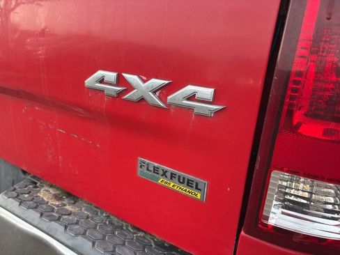 Used 2011 RAM 1500 Classic SLT image 5