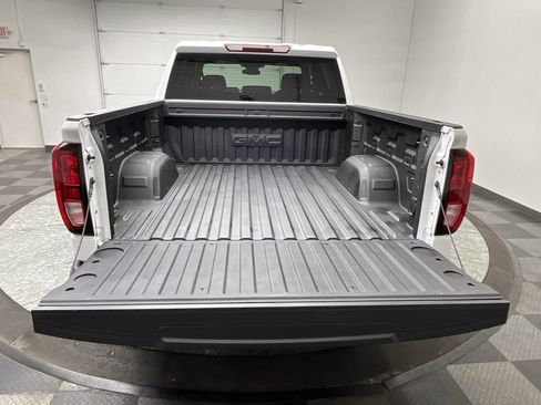 New 2026 GMC Sierra 1500 SLE AWD/4WD image 31
