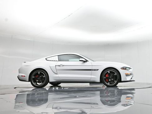 Used 2021 Ford Mustang GT Premium w/ Equipment Group 401A image 52