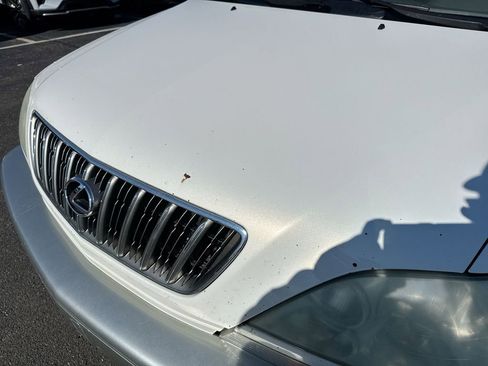 Used 2001 Lexus RX 300 4WD image 27