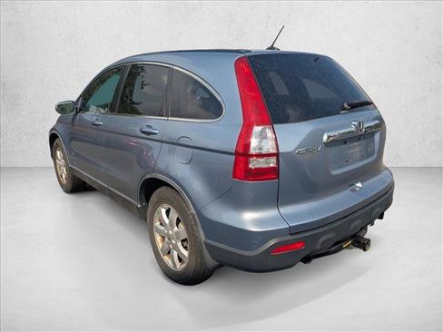 Used 2007 Honda CR-V EX-L image 7