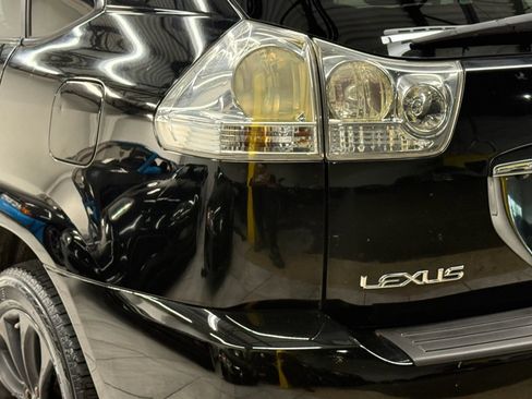 Used 2008 Lexus RX 350 2WD image 12