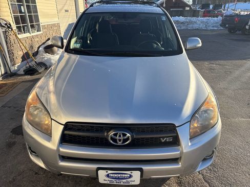 Used 2010 Toyota RAV4 Sport image 7