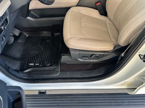 Certified 2023 Ford Expedition Limited AWD/4WD image 18