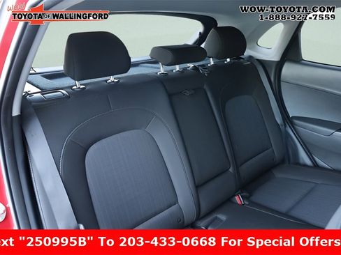 Used 2023 Hyundai Kona SEL w/ Cargo Package image 26