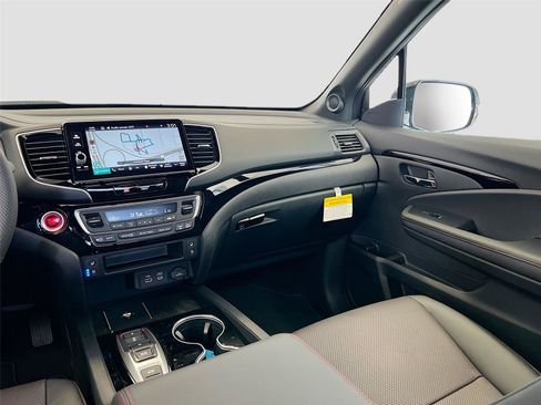 New 2026 Honda Ridgeline Black Edition image 25