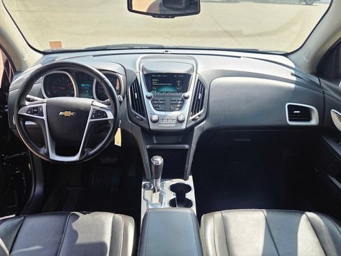 Used 2017 Chevrolet Equinox LT w/ Midnight Edition AWD/4WD image 23