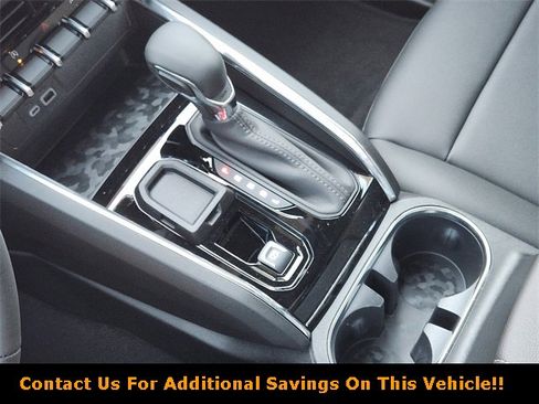 New 2026 GMC Canyon Elevation w/ Convenience Package image 15