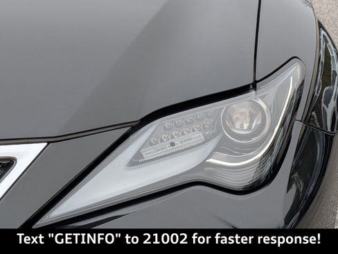 Used 2019 Lexus RC 300 image 8