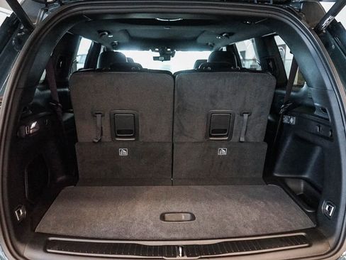 New 2026 Jeep Grand Cherokee L Limited image 11