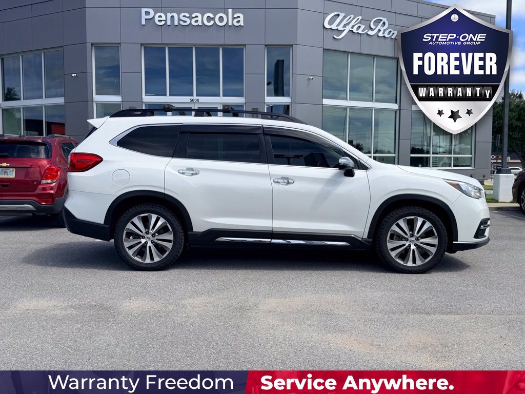 Used 2019 Subaru Ascent Touring w/ Popular Package #3 AWD/4WD image 7