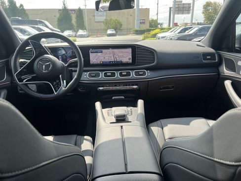 Certified 2026 Mercedes-Benz GLE 350 4MATIC image 30