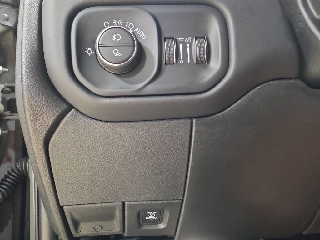 New 2027 RAM 2500 Power Wagon AWD/4WD image 25