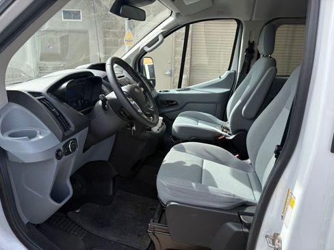 Used 2016 Ford Transit 350 XLT image 14