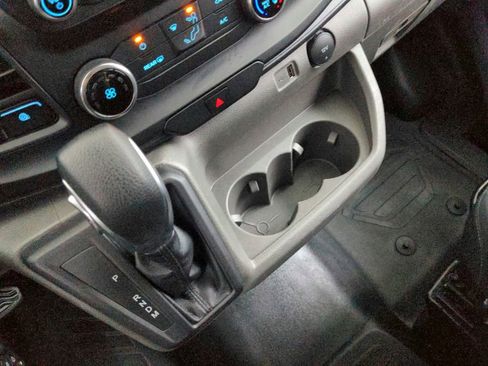 Used 2023 Ford Transit 250 Low Roof AWD w/ Exterior Upgrade Package image 28