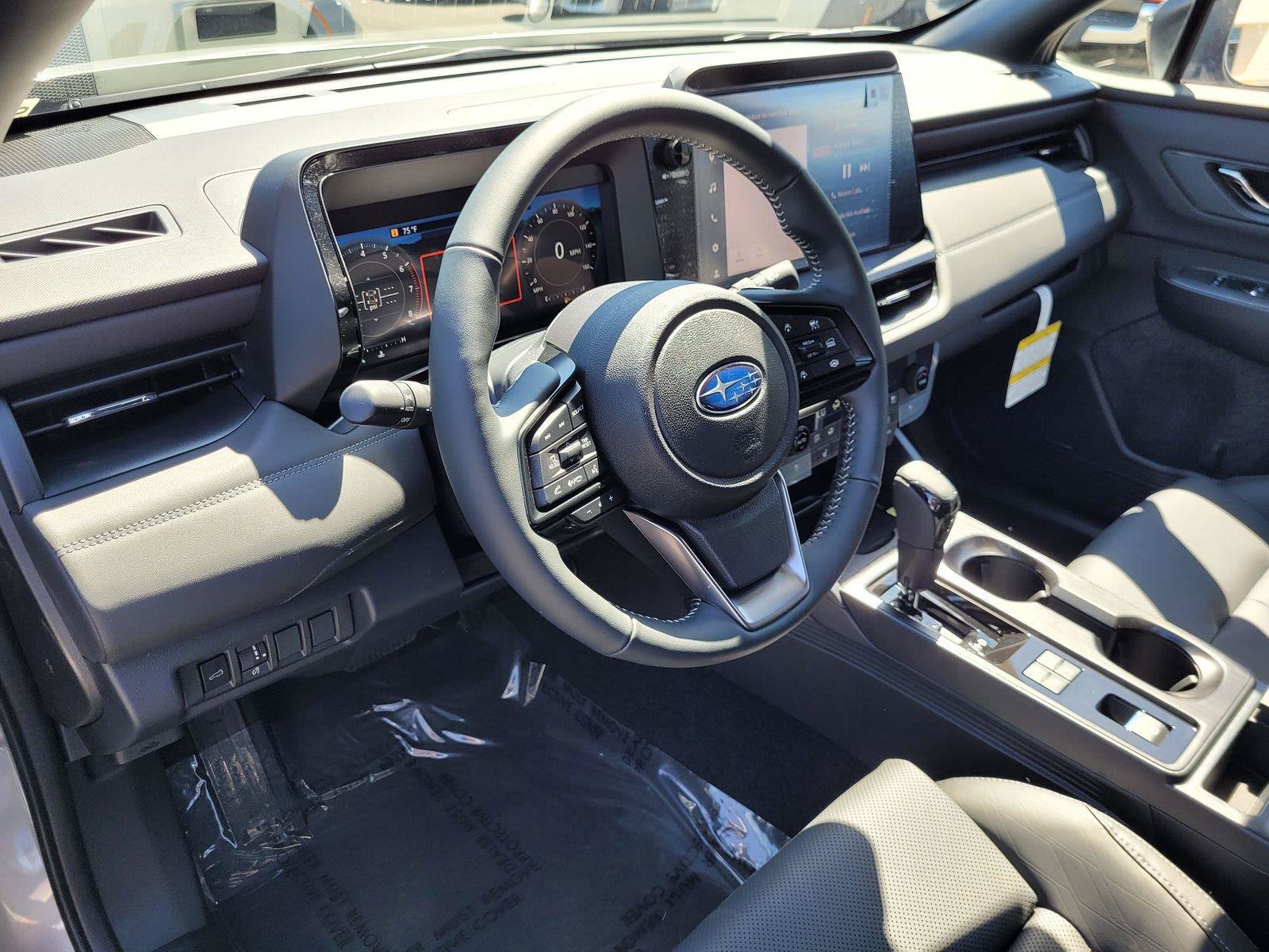 New 2026 Subaru Outback Touring XT AWD/4WD image 7