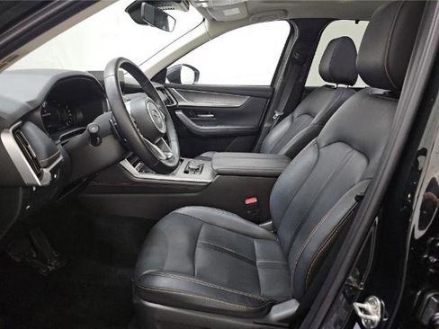 Used 2024 MAZDA CX-90 Plug-In Hybrid w/ Preferred image 5