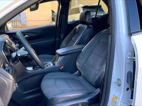 Used 2023 Chevrolet Equinox RS image 7
