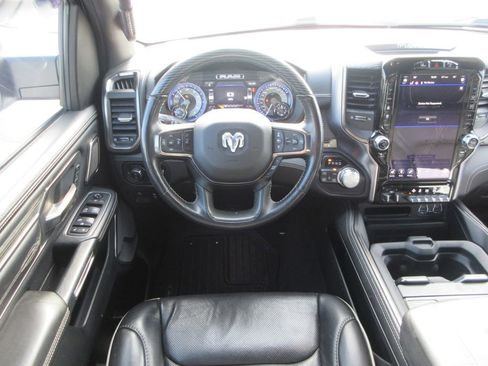 Used 2020 RAM 1500 Limited image 18